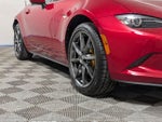 2016 Mazda Mazda Miata Grand Touring