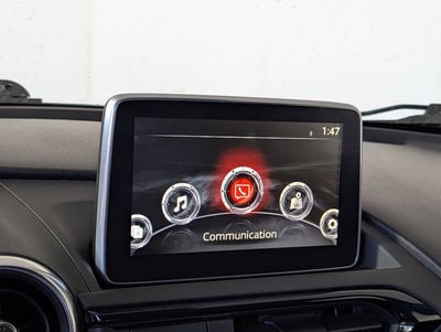 2016 Mazda Mazda Miata Grand Touring