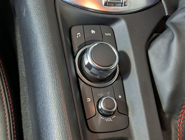 2016 Mazda Mazda Miata Grand Touring
