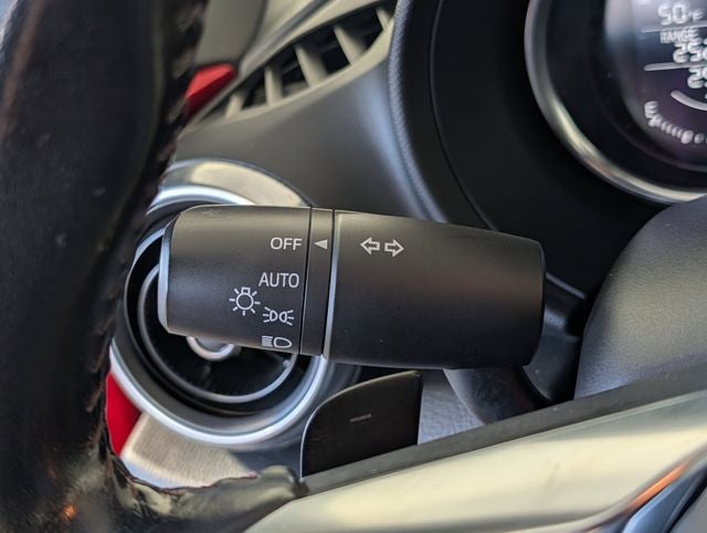 2016 Mazda Mazda Miata Grand Touring