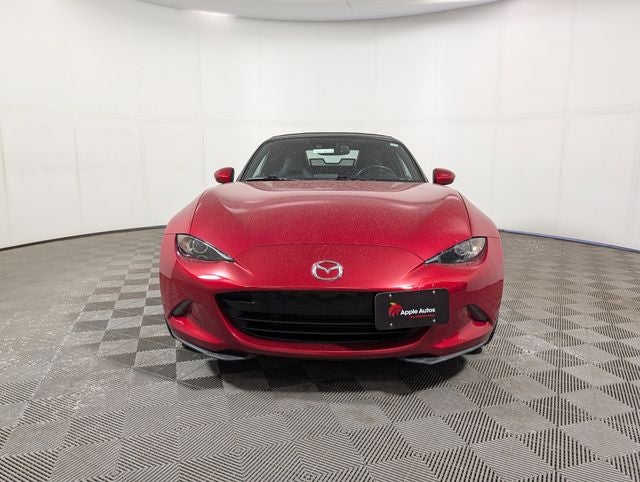 2016 Mazda Mazda Miata Grand Touring