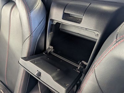 2016 Mazda Mazda Miata Grand Touring