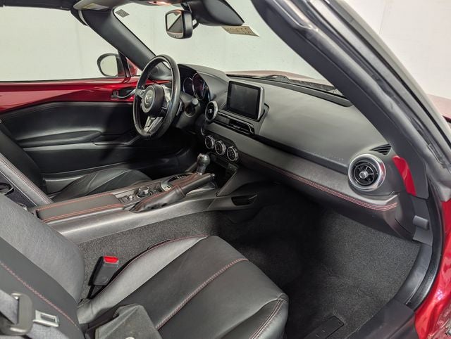 2016 Mazda Mazda Miata Grand Touring