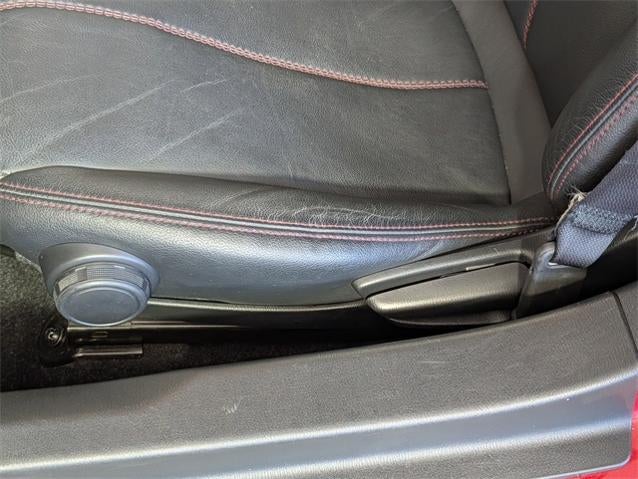 2016 Mazda Mazda Miata Grand Touring