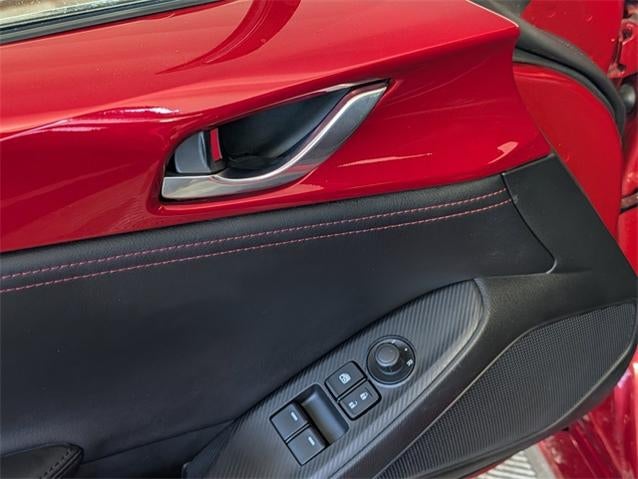 2016 Mazda Mazda Miata Grand Touring