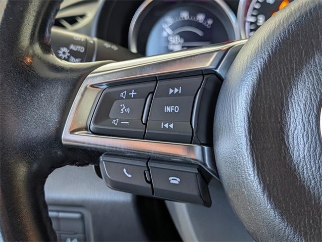 2016 Mazda Mazda Miata Grand Touring