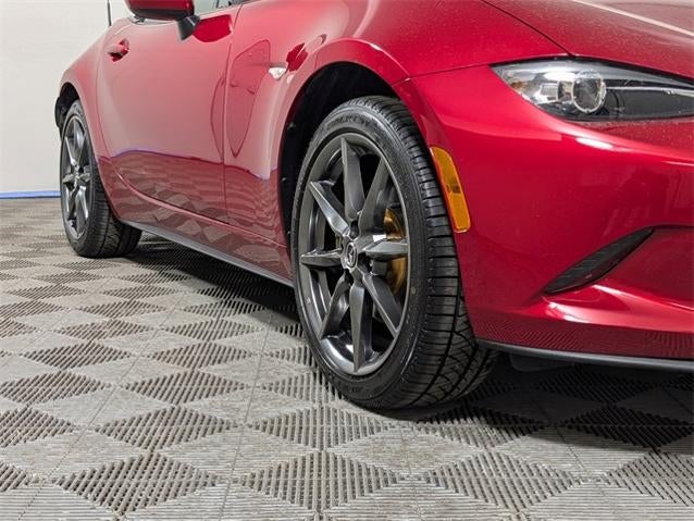 2016 Mazda Mazda Miata Grand Touring