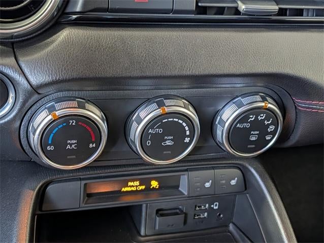 2016 Mazda Mazda Miata Grand Touring