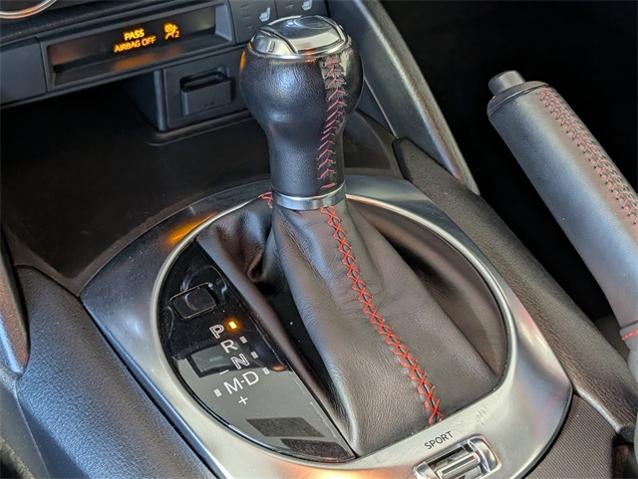 2016 Mazda Mazda Miata Grand Touring