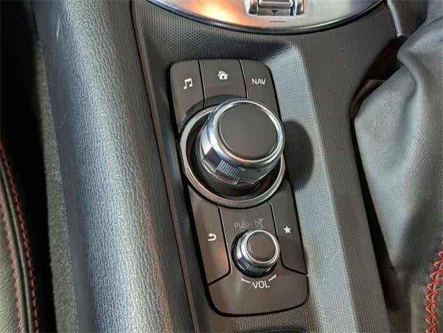 2016 Mazda Mazda Miata Grand Touring