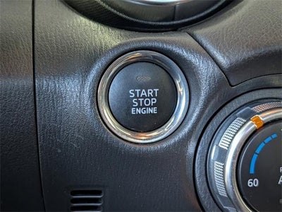 2016 Mazda Mazda Miata Grand Touring