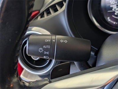 2016 Mazda Mazda Miata Grand Touring