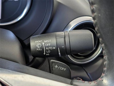 2016 Mazda Mazda Miata Grand Touring