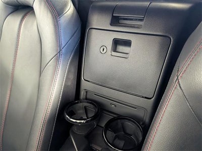 2016 Mazda Mazda Miata Grand Touring