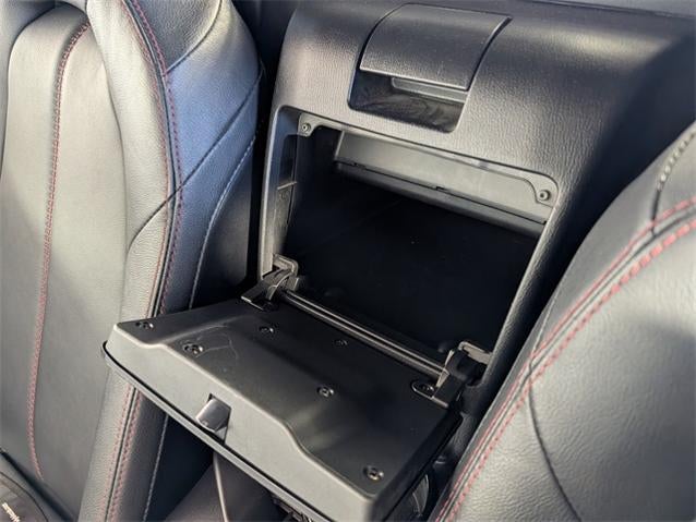 2016 Mazda Mazda Miata Grand Touring