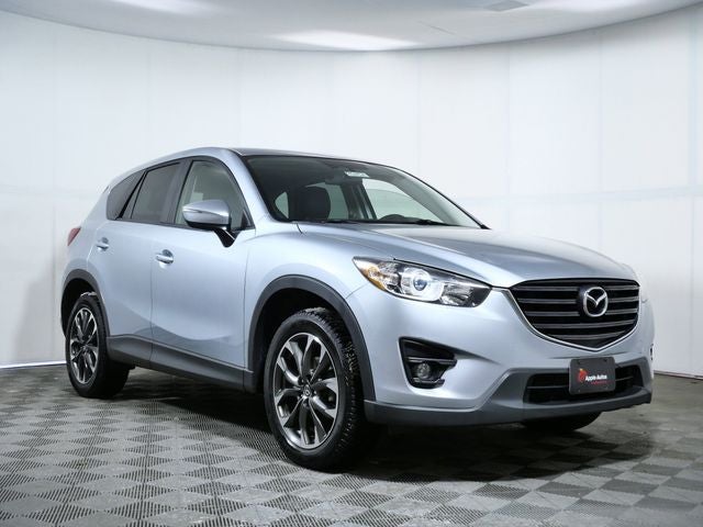 2016 Mazda Mazda CX-5 Grand Touring