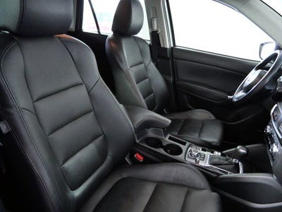 2016 Mazda Mazda CX-5 Grand Touring