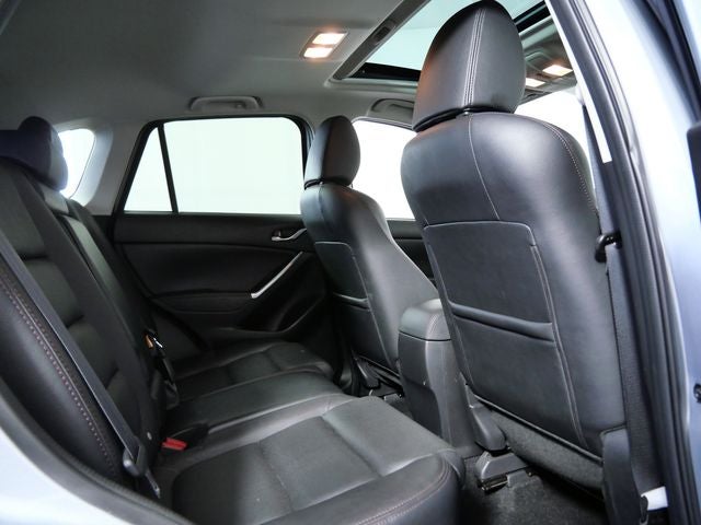 2016 Mazda Mazda CX-5 Grand Touring