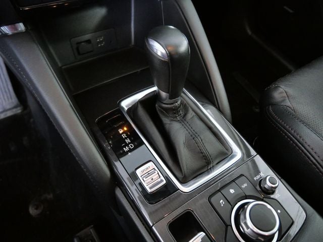 2016 Mazda Mazda CX-5 Grand Touring