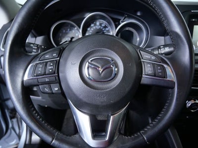 2016 Mazda Mazda CX-5 Grand Touring