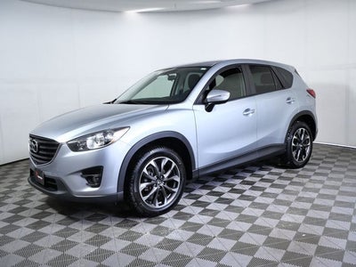 2016 Mazda Mazda CX-5 Grand Touring