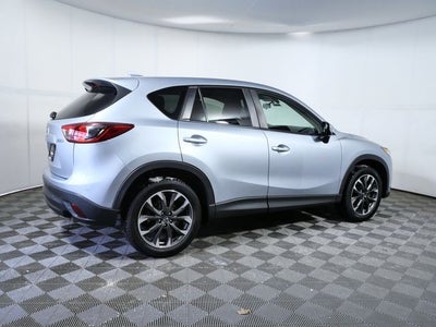 2016 Mazda Mazda CX-5 Grand Touring