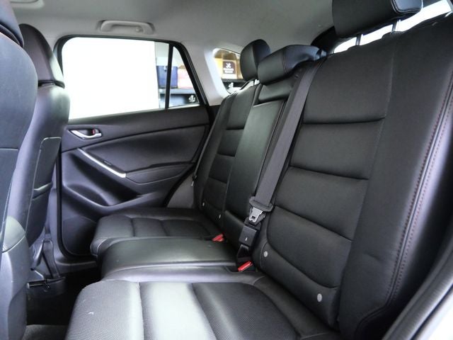 2016 Mazda Mazda CX-5 Grand Touring