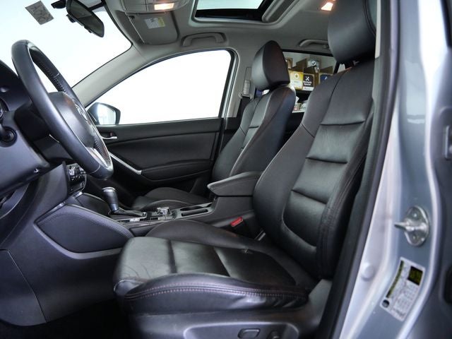 2016 Mazda Mazda CX-5 Grand Touring