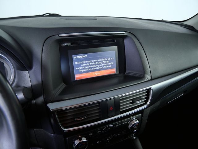 2016 Mazda Mazda CX-5 Grand Touring