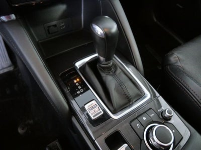 2016 Mazda Mazda CX-5 Grand Touring