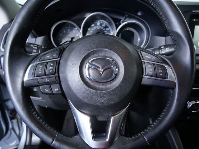 2016 Mazda Mazda CX-5 Grand Touring