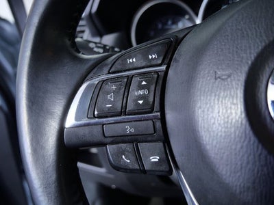 2016 Mazda Mazda CX-5 Grand Touring
