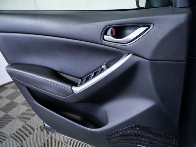 2016 Mazda Mazda CX-5 Grand Touring