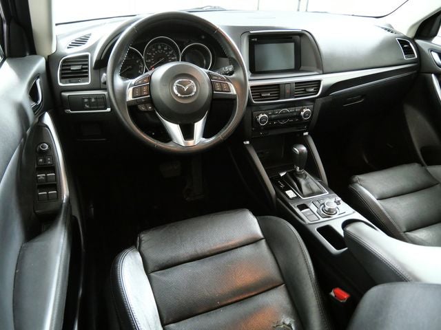 2016 Mazda Mazda CX-5 Grand Touring
