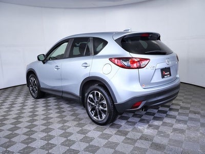 2016 Mazda Mazda CX-5 Grand Touring