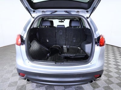 2016 Mazda Mazda CX-5 Grand Touring