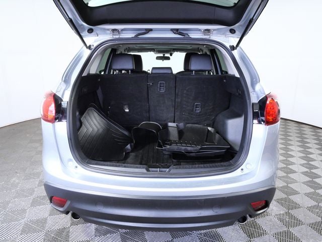 2016 Mazda Mazda CX-5 Grand Touring