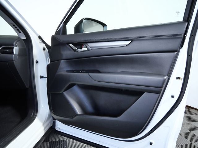 2018 Mazda Mazda CX-5 Touring