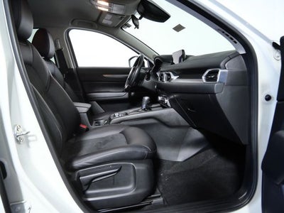 2018 Mazda Mazda CX-5 Touring