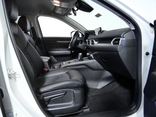 2018 Mazda Mazda CX-5 Touring