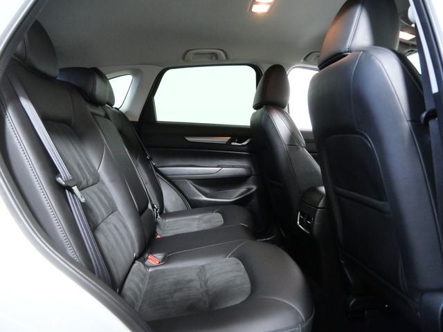 2018 Mazda Mazda CX-5 Touring