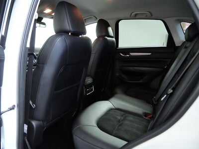 2018 Mazda Mazda CX-5 Touring