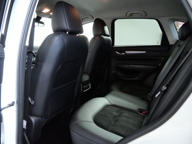 2018 Mazda Mazda CX-5 Touring