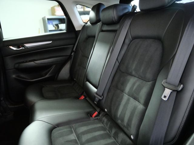 2018 Mazda Mazda CX-5 Touring