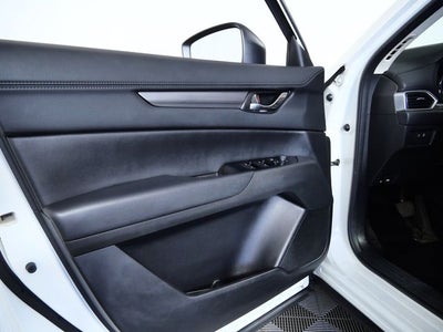 2018 Mazda Mazda CX-5 Touring