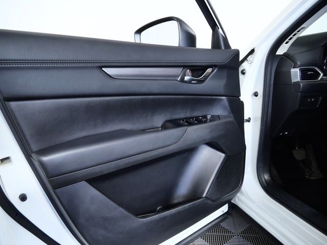 2018 Mazda Mazda CX-5 Touring