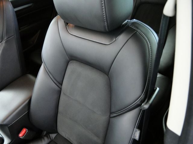2018 Mazda Mazda CX-5 Touring