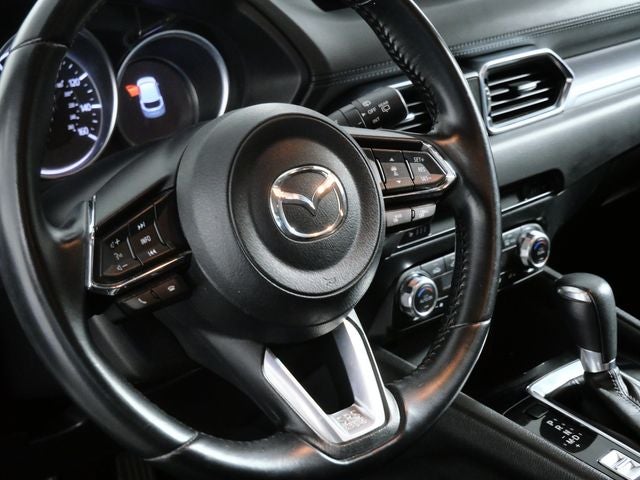 2018 Mazda Mazda CX-5 Touring