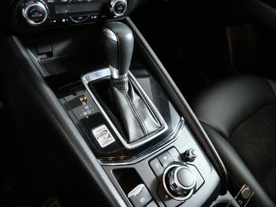 2018 Mazda Mazda CX-5 Touring