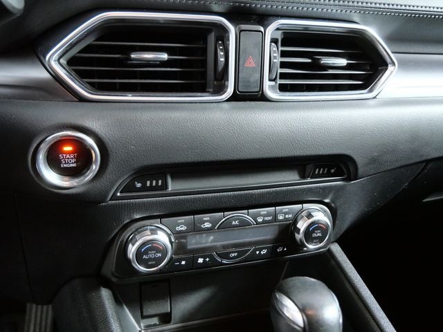 2018 Mazda Mazda CX-5 Touring